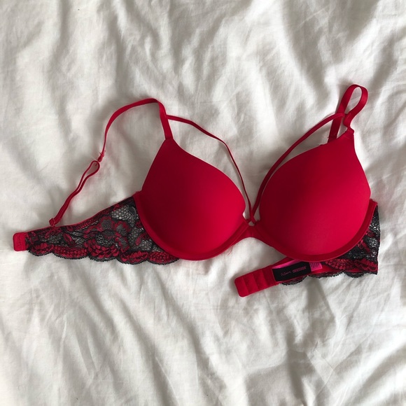 La Senza Obsession Bra - Picture 2 of 5
